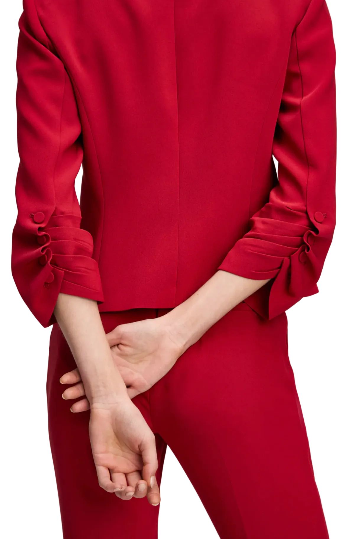 Cinq á Sept- Le Petit Khloe Blazer