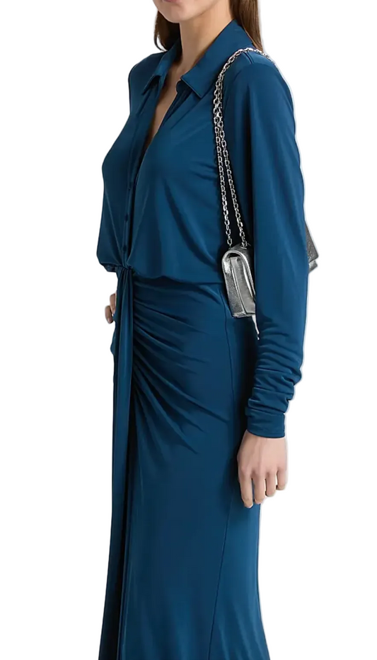 Cinq á Sept- Seferina Dress