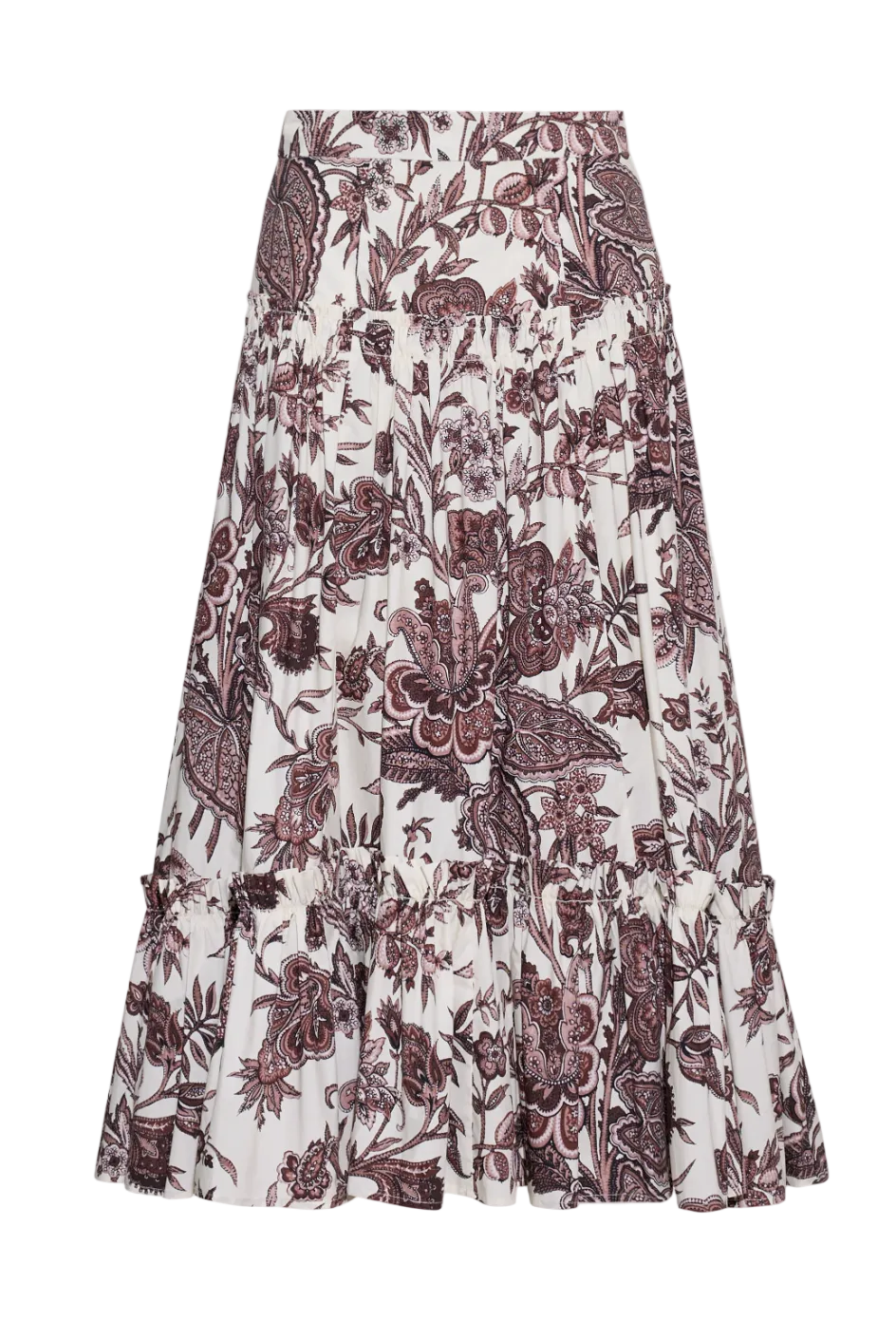 Cara Cara- Tisbury Skirt