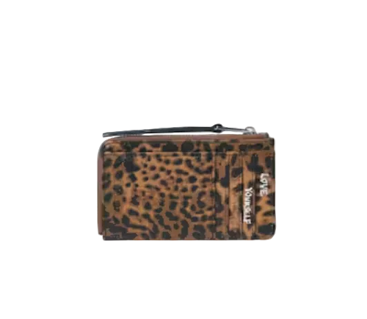 Zadig & Voltaire- ZV Card Holder