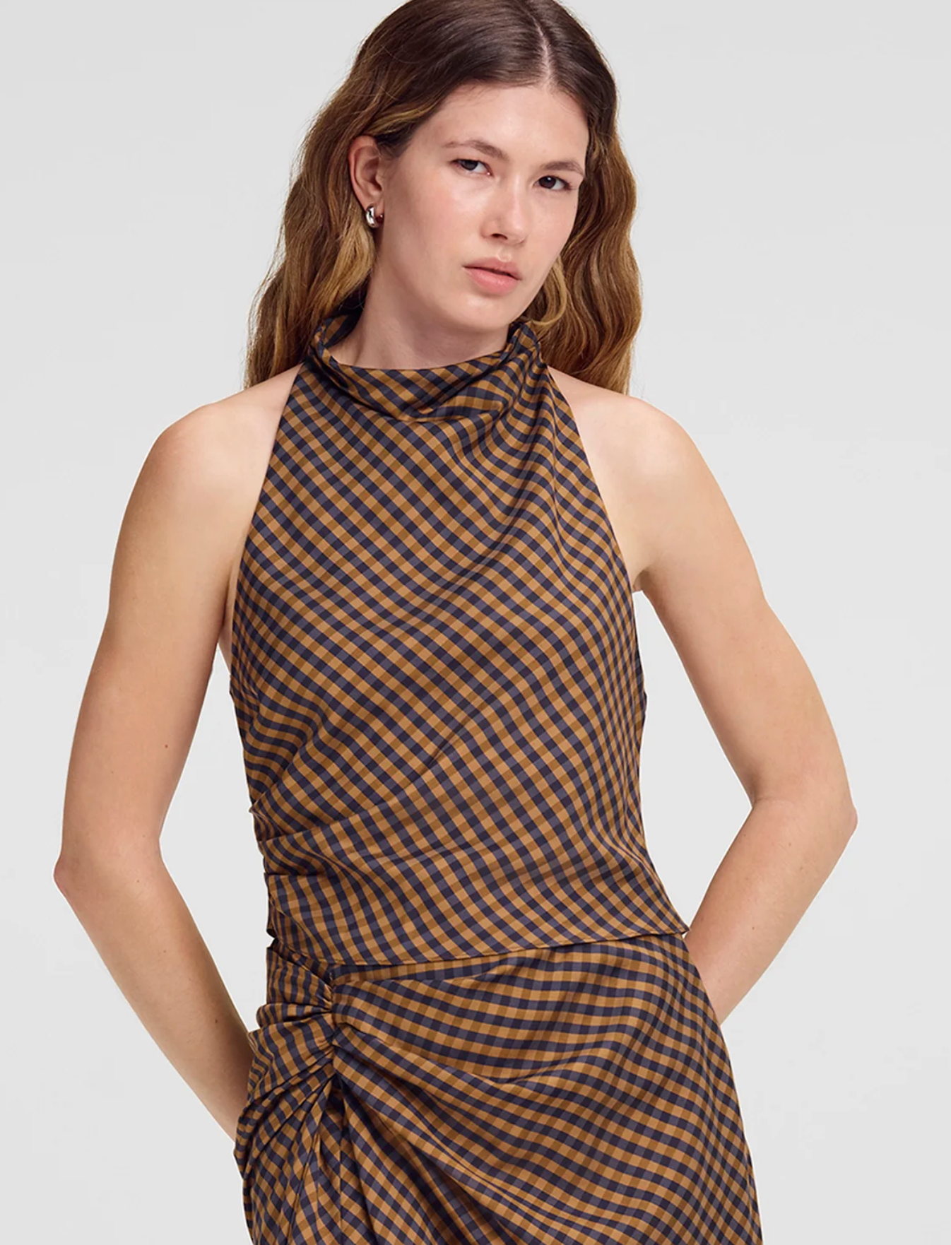A.L.C.-Penelope Top