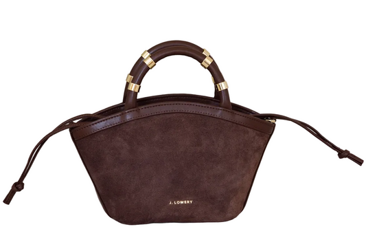 J. Lowery- Mini Tote