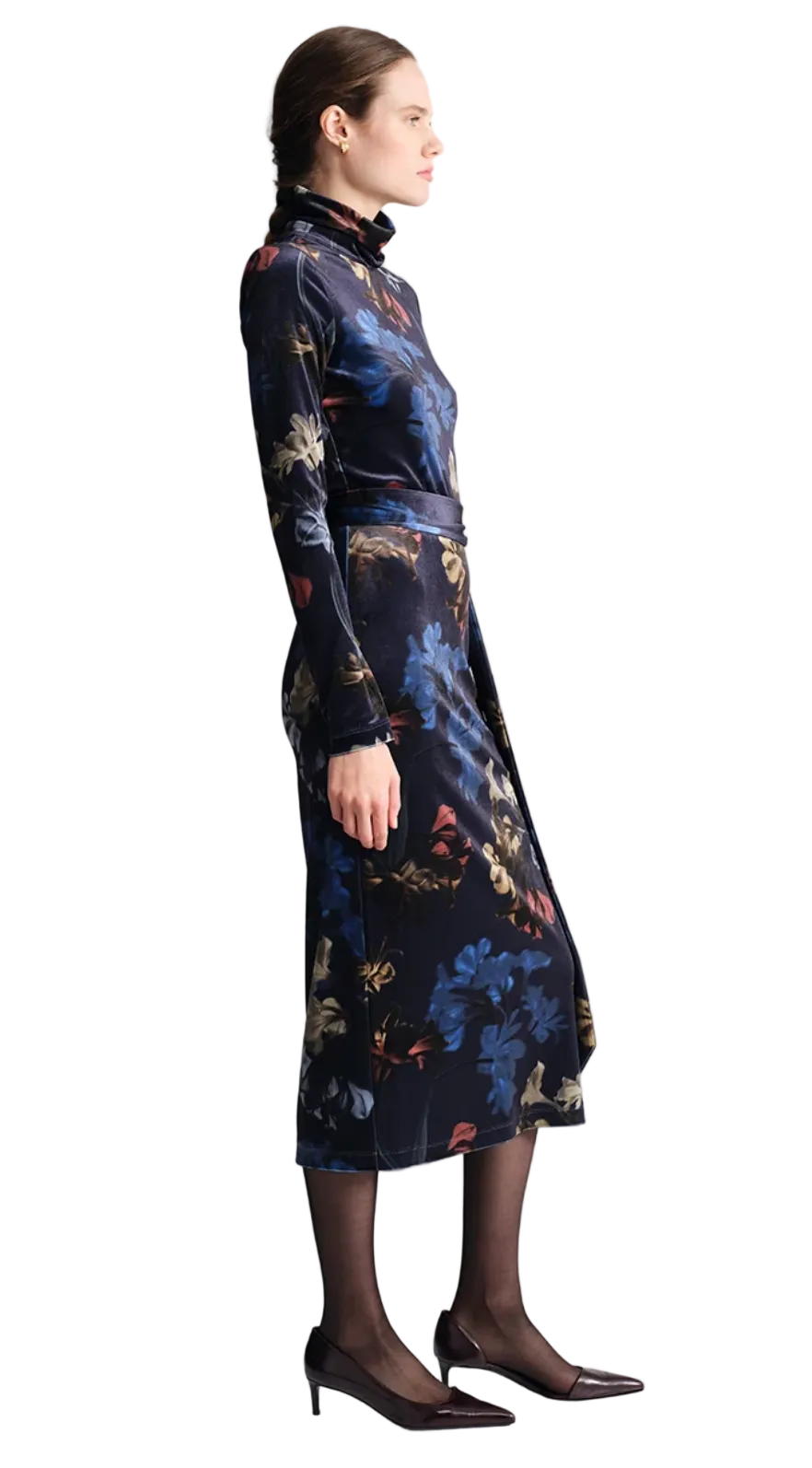 Cara Cara- Piper Dress
