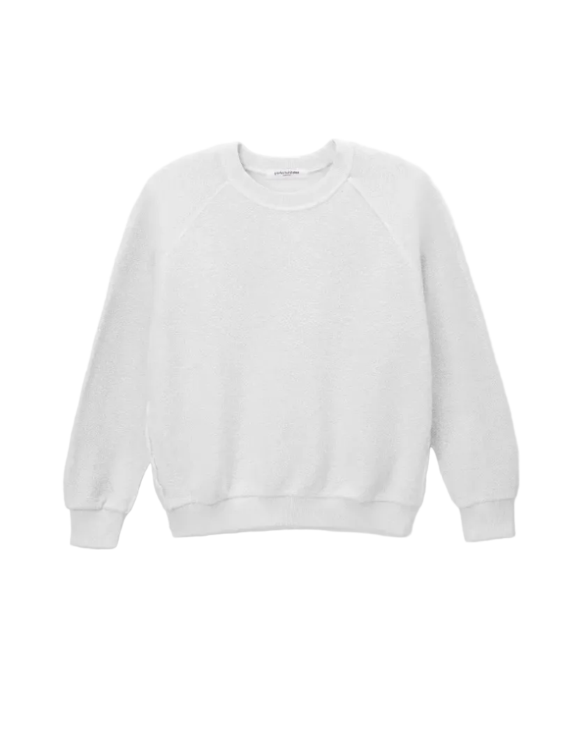 PWT- Ziggy Sweatshirt