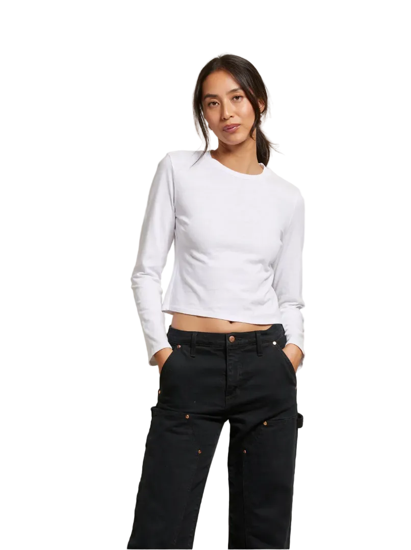 PWT- Lisa LS Tee