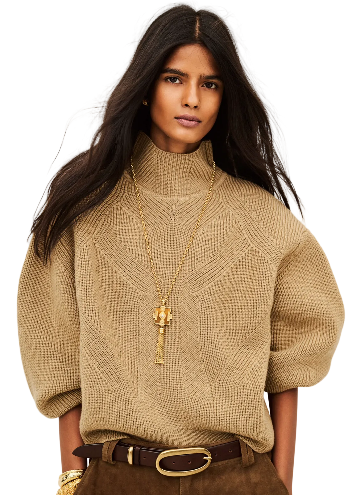 ba&sh- Lola Pullover