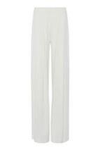 Load image into Gallery viewer, L'Agence- Nova Pleated Pant