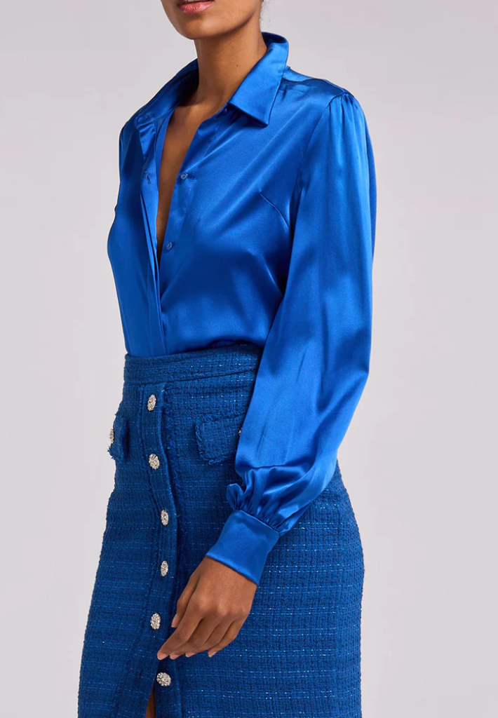 GL- Maxwell Blouse