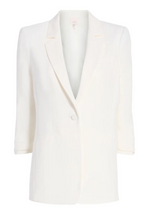 Load image into Gallery viewer, Cinq à Sept- Crepe Khloe Blazer