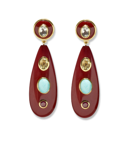 LF - Torre Earrings