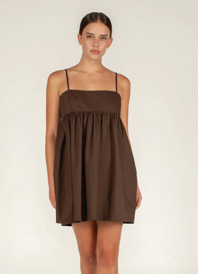 Mikoh- Giulia Dress