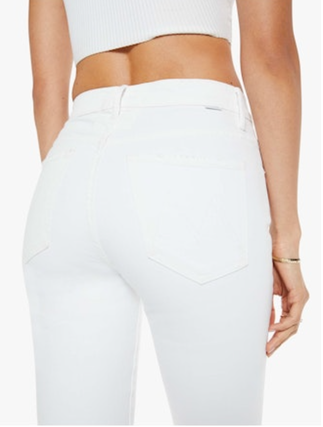 MOTHER- The Weekender