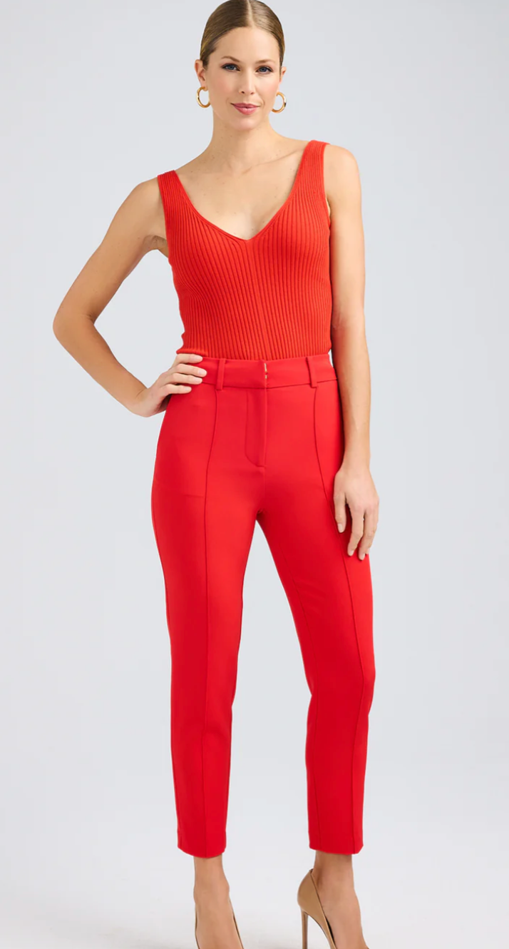 Generation Love- Tula Crepe Pants