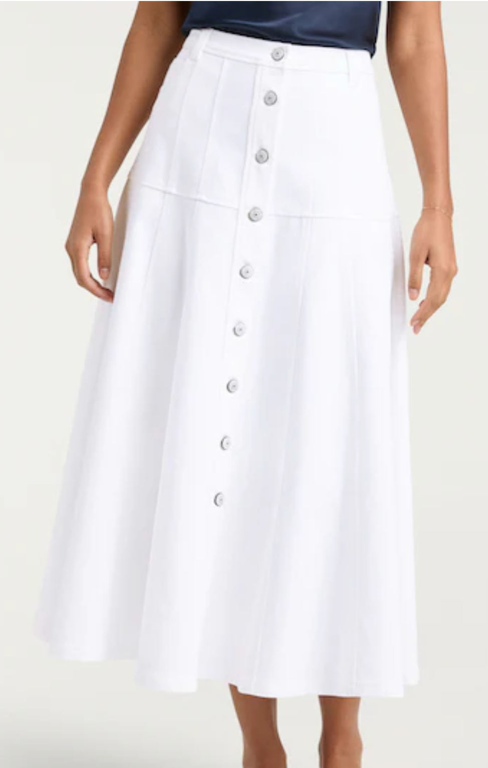 Cinq à Sept- Veena Skirt