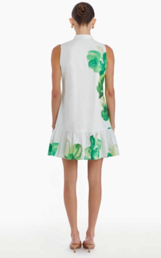 Amanda Uprichard- Carol Dress