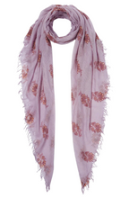Load image into Gallery viewer, Chan Luu- Cashmere and Silk Scarf