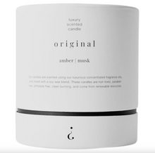 Load image into Gallery viewer, Riddle-Original Candle