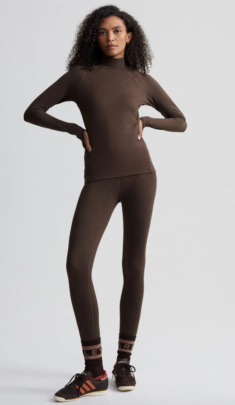 Varley- Always Warm Baselayer Legging