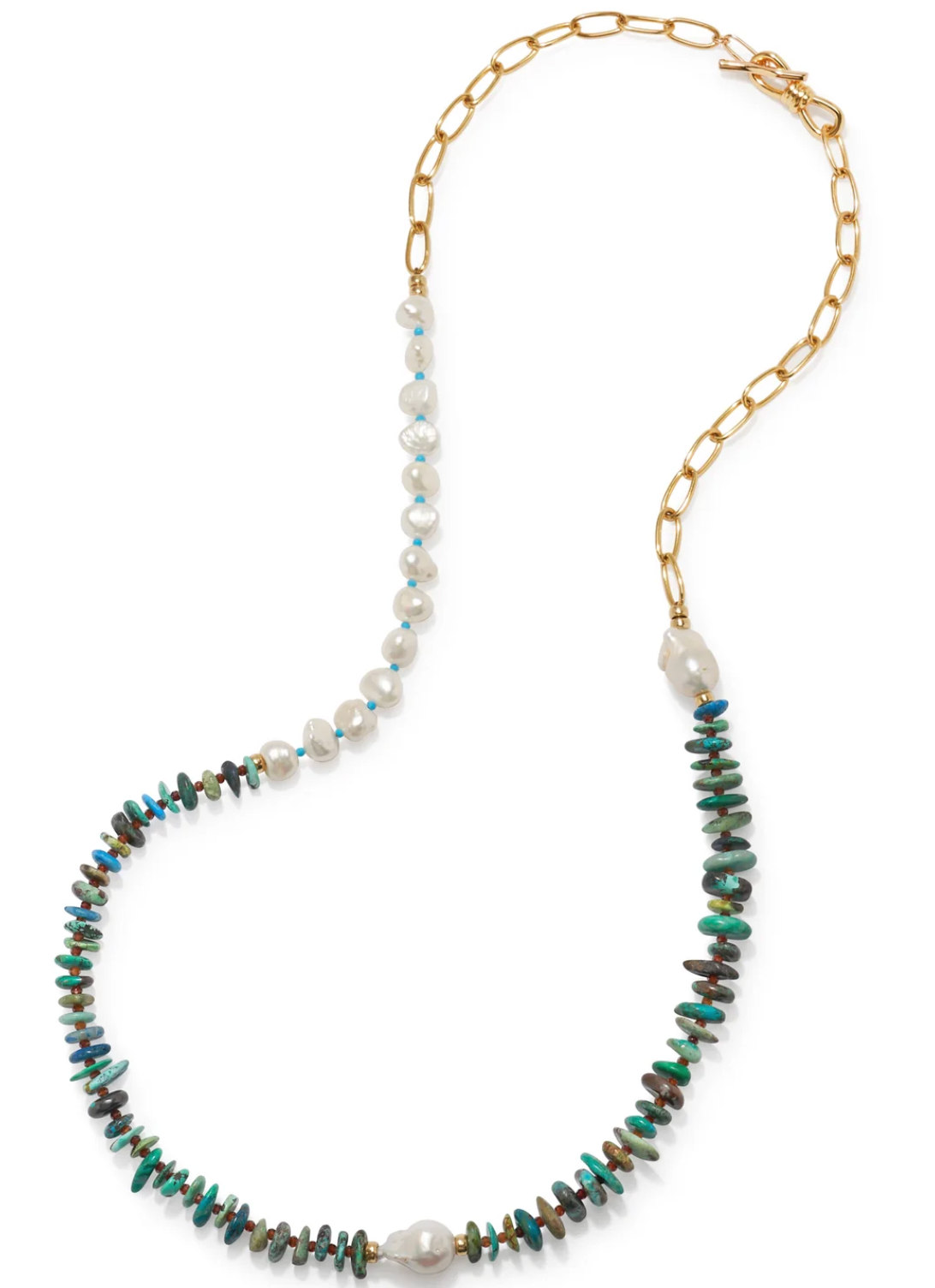LF- Porto Covo Necklace
