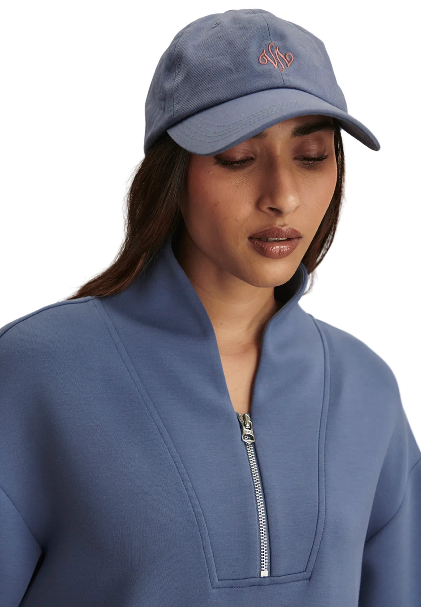 Varley- Davidson Sweat