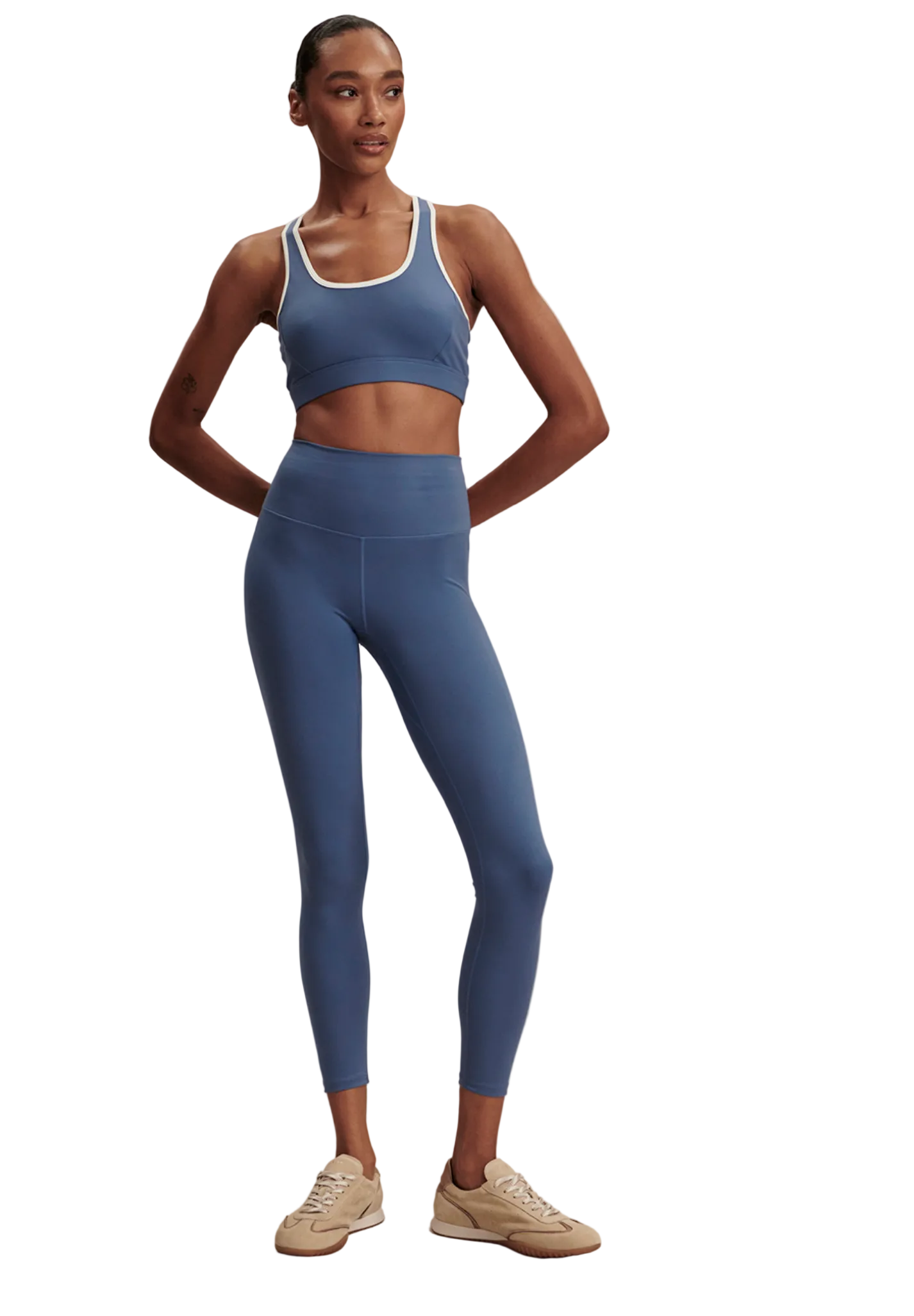 Varley- FreeSoft High Rise Leggings 25