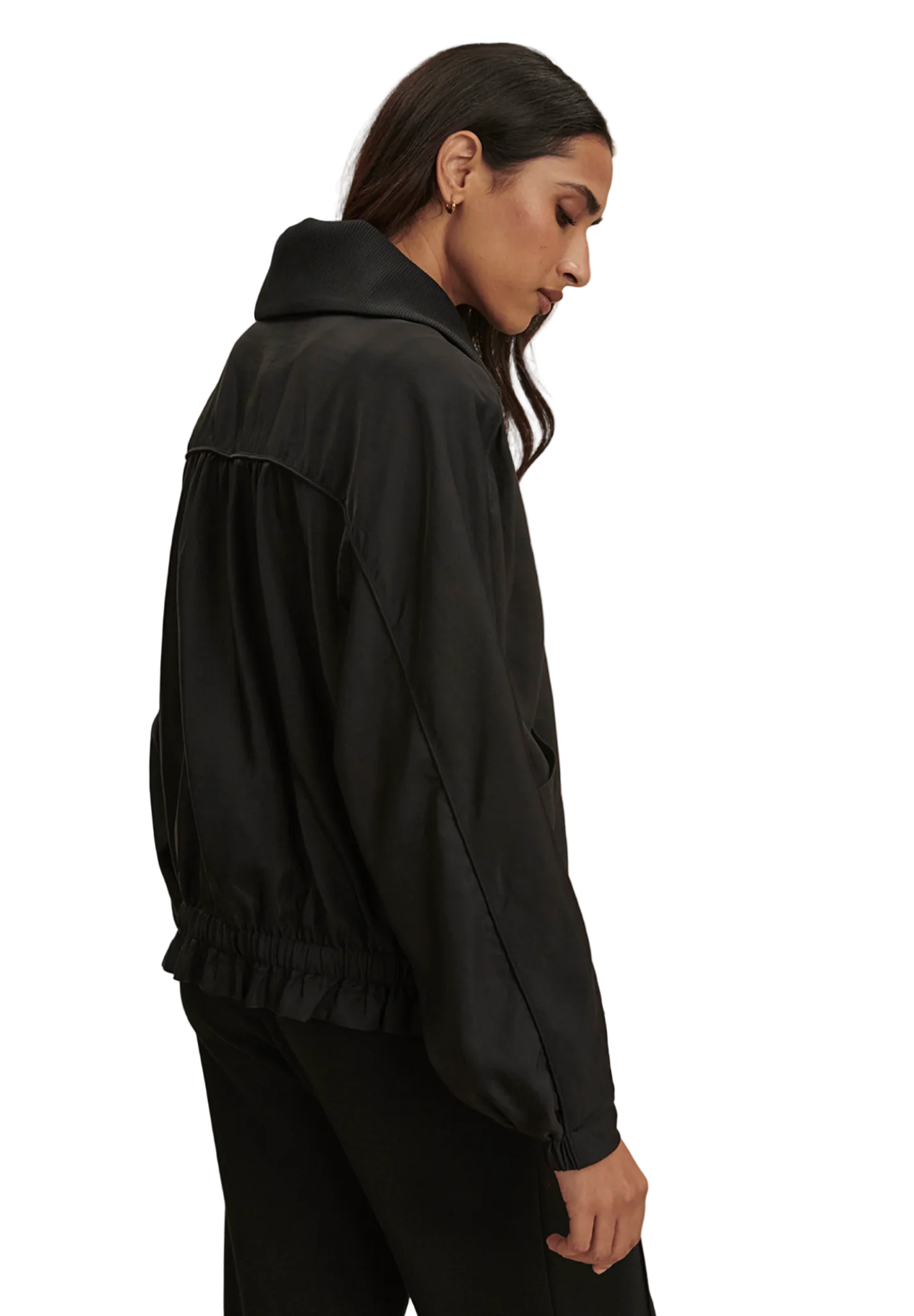 Varley- Lotta Blouson Jacket