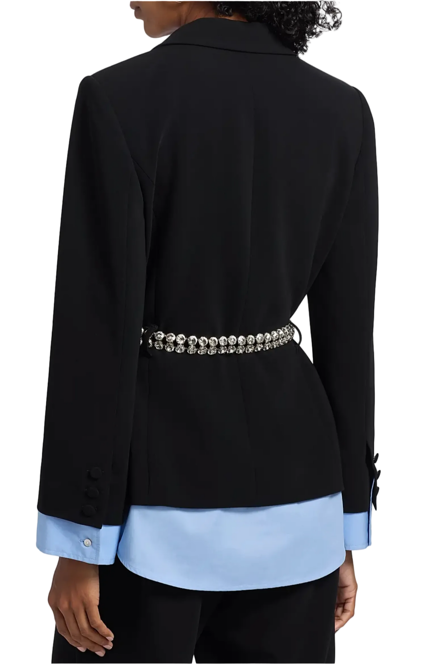 Cinq á Sept- Vittoria Jacket