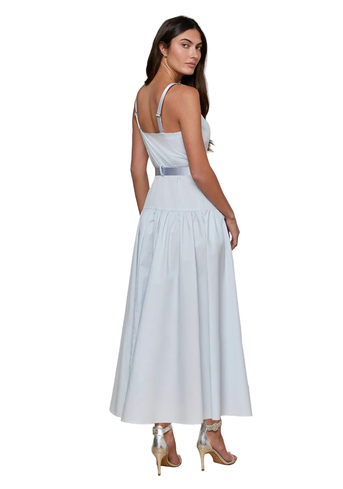 L'Agence- Rima Dress