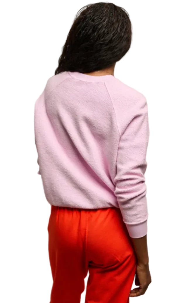 PWT- Ziggy Sweatshirt