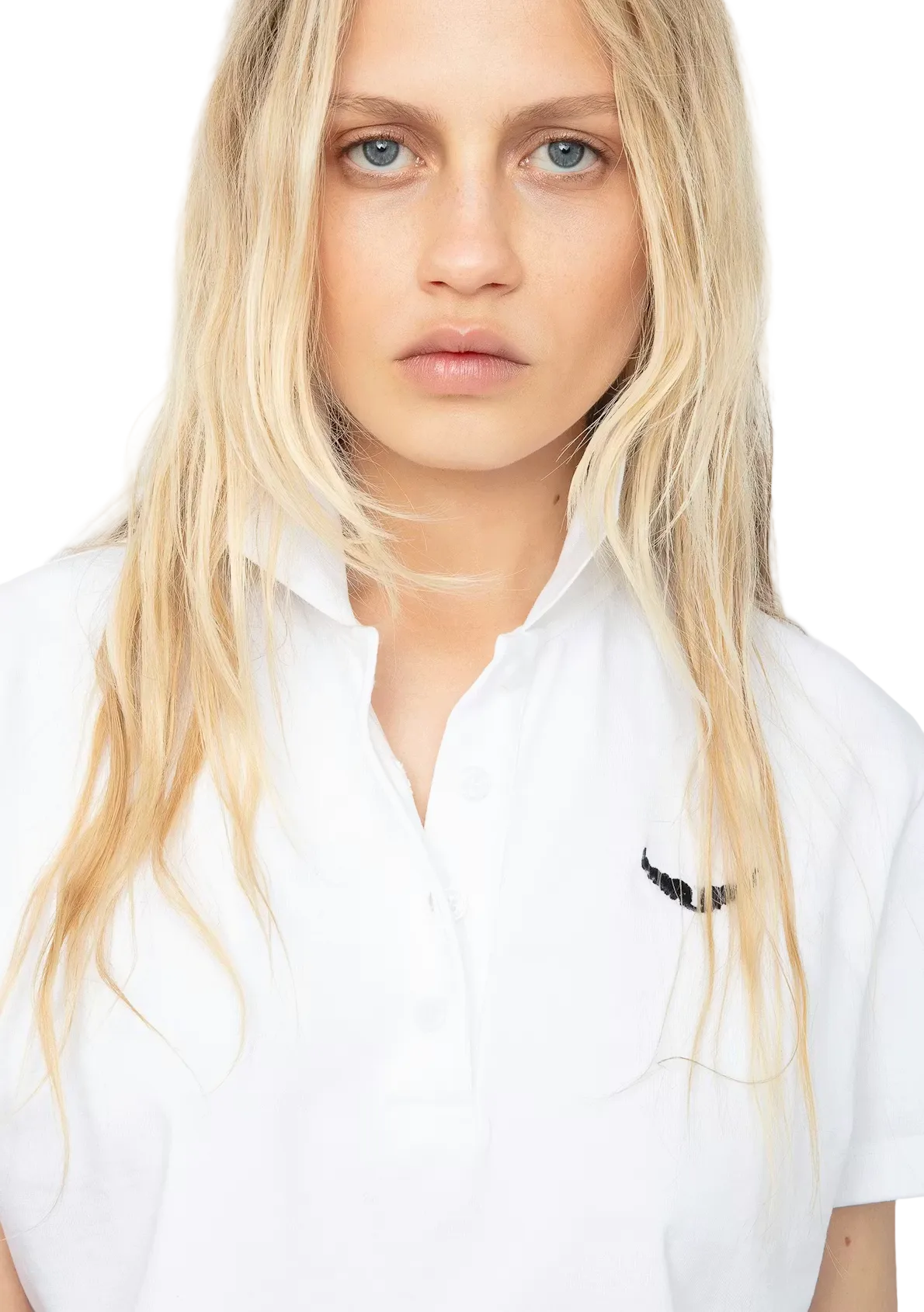 Zadig & Voltaire- Mirta Polo