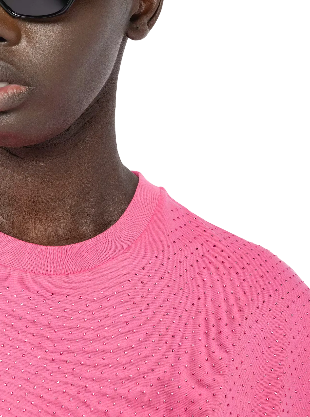 Zadig & Voltaire- Cloe Top