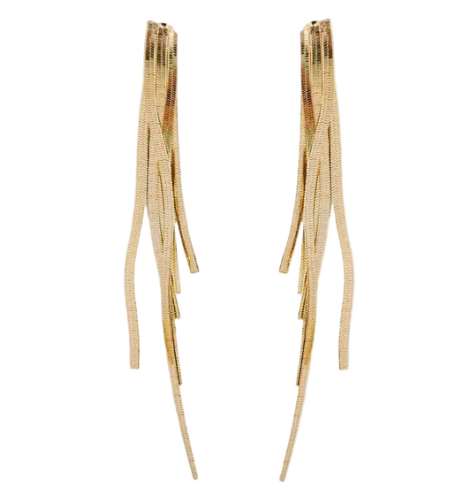 St Armands- Duster Earrings