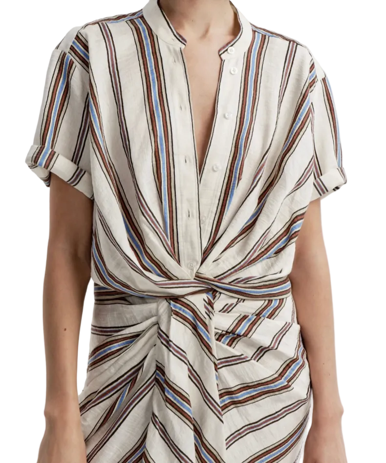 A.L.C- Leonore Top