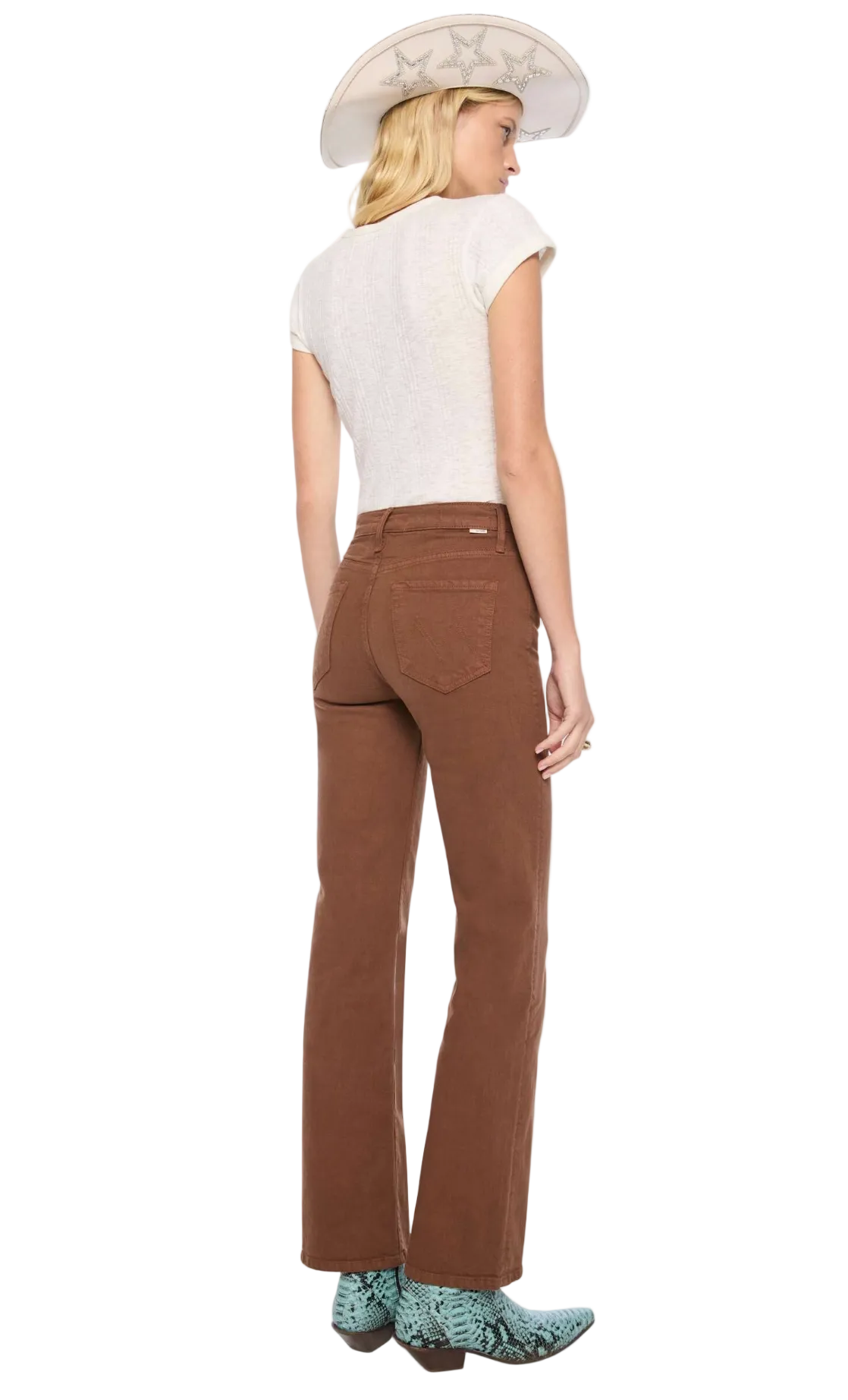 MOTHER- The Kick It