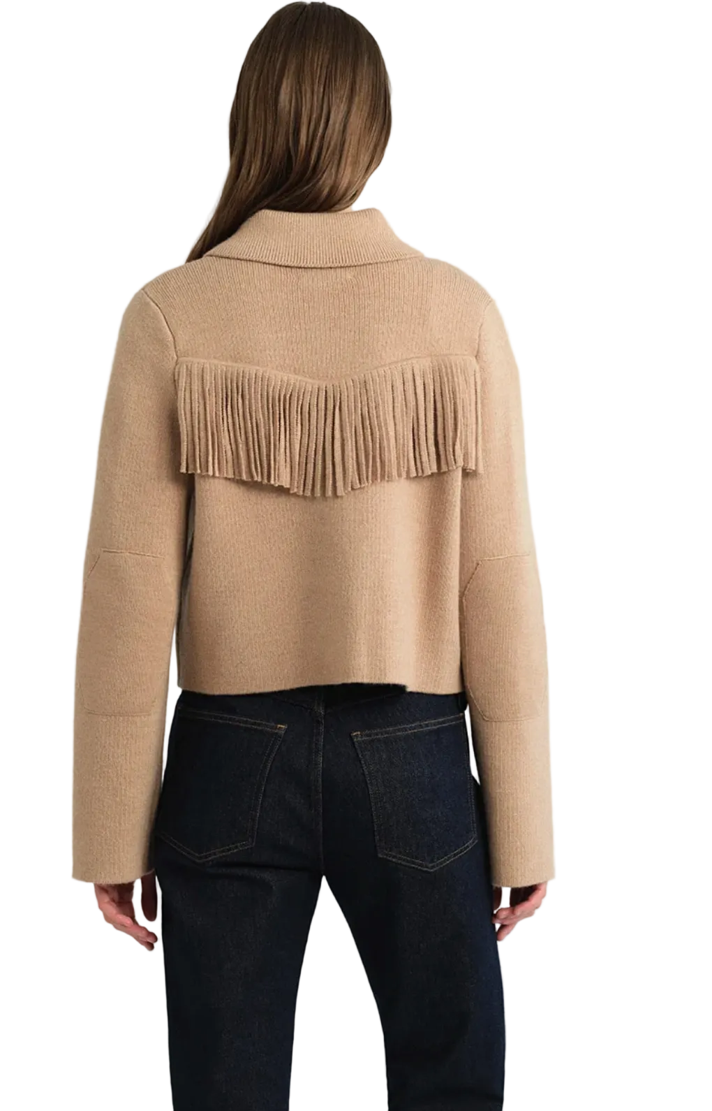 Cara Cara- Olympia Jacket
