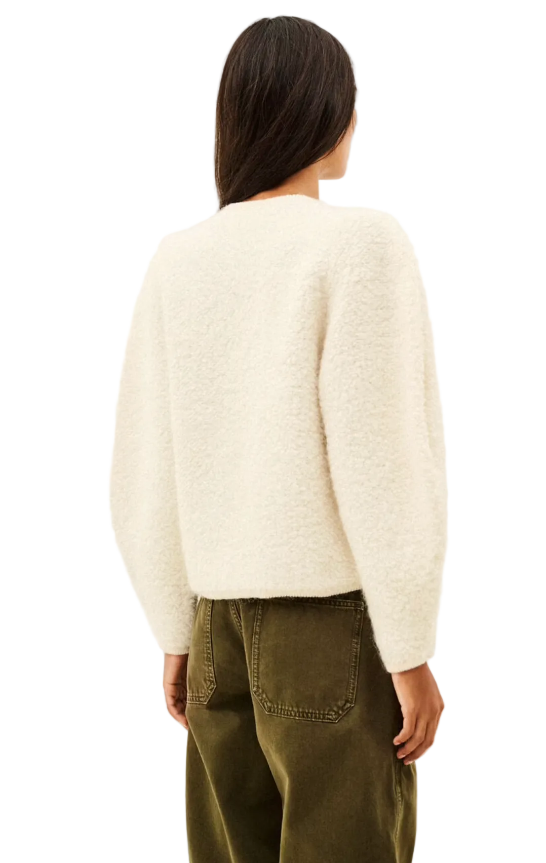 ba&sh- Fida Cardigan