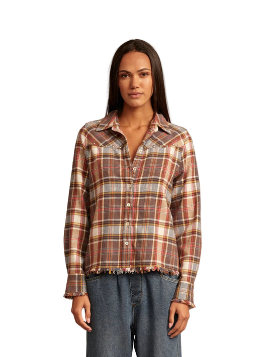 Eastwood Shirt