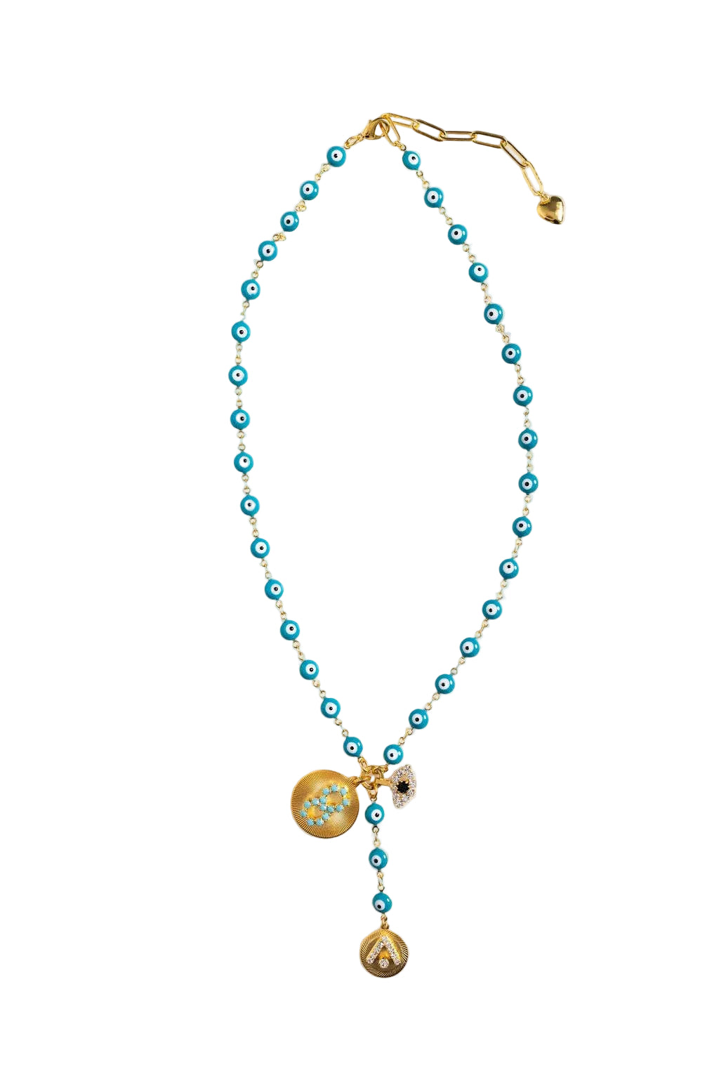 EC- Galia Necklace