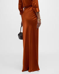 L'Agence- Ryker Skirt