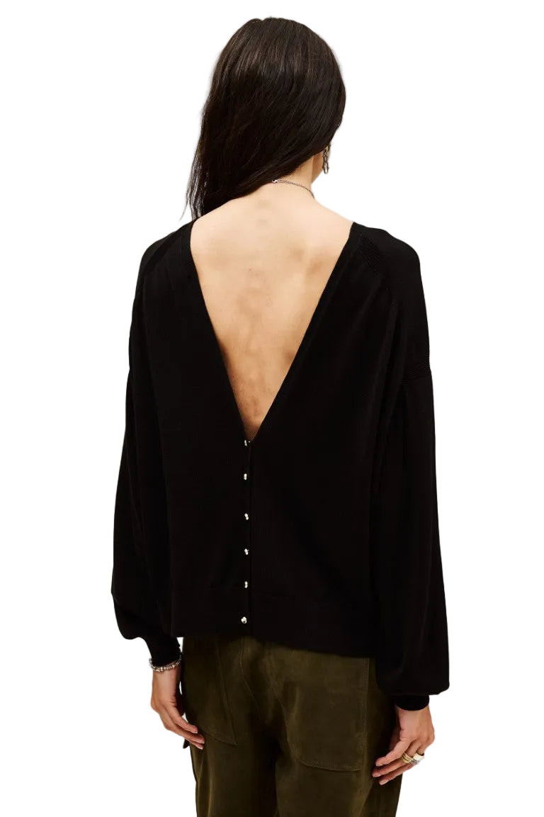 JUMPER BRENDA