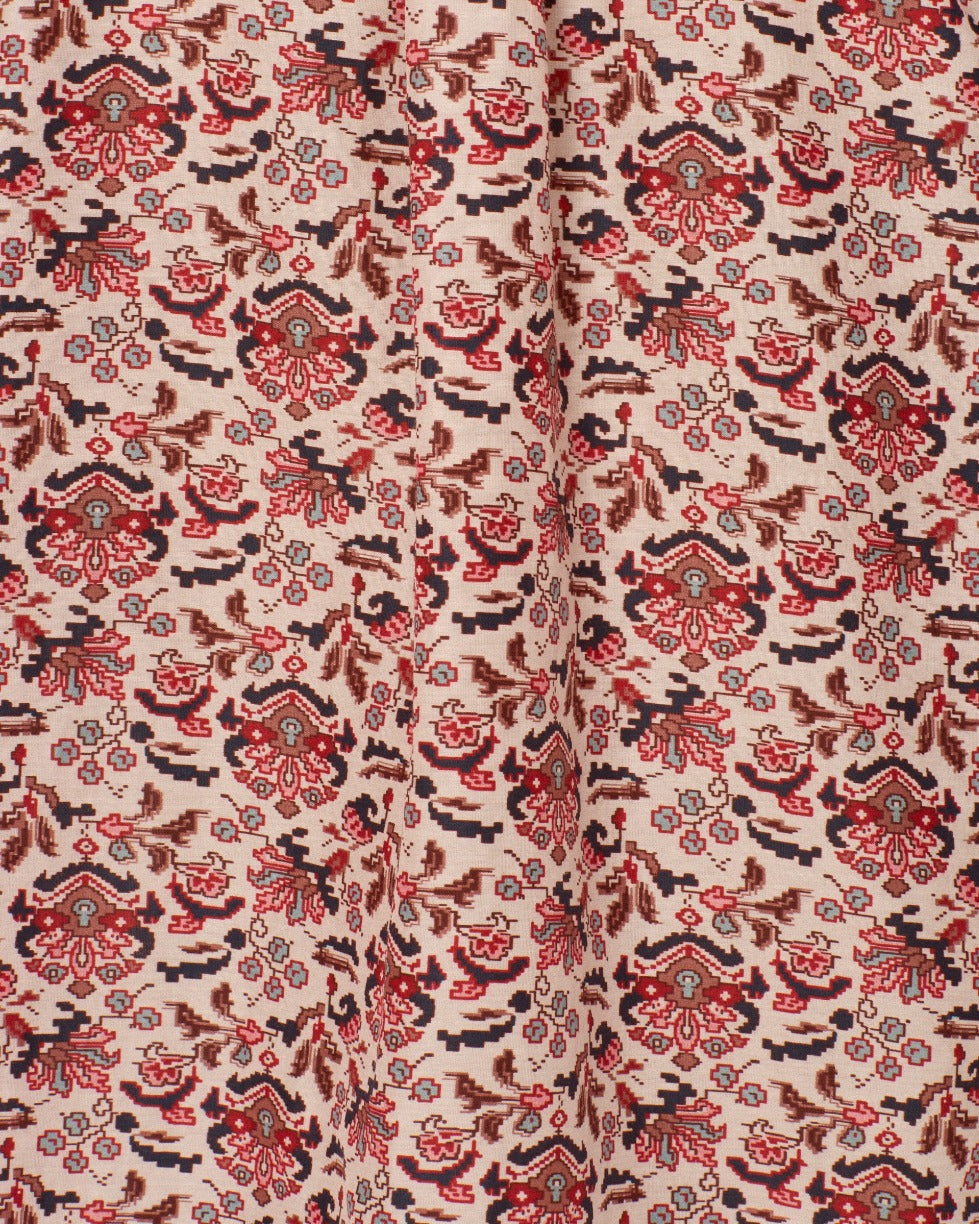 Annabel Horizon Kilim Shirt