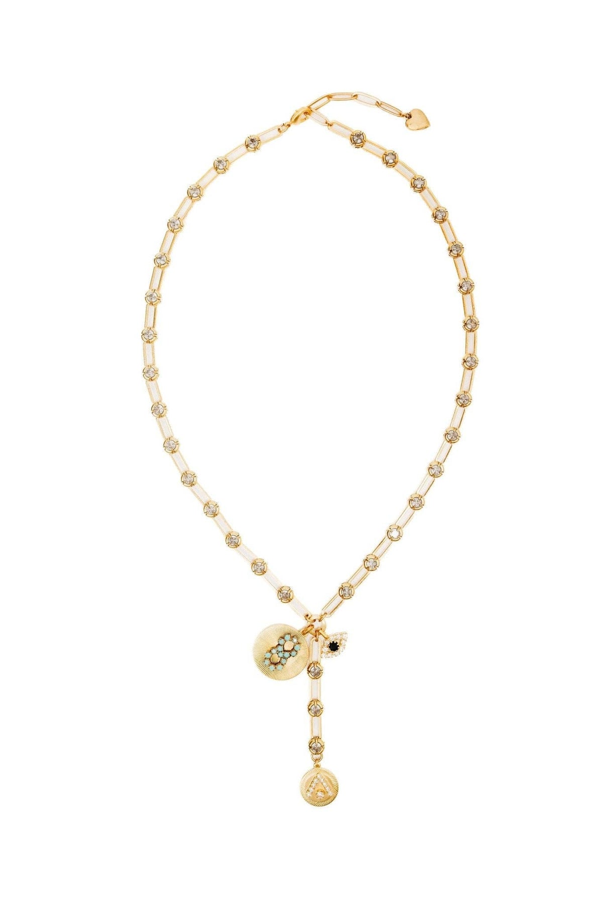 EC- Laurel Necklace