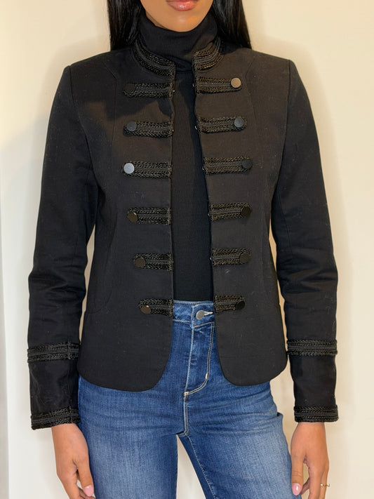 VICTORY MILITARY JACKET