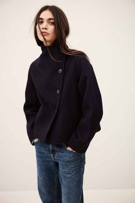 COAT KEMELIA
