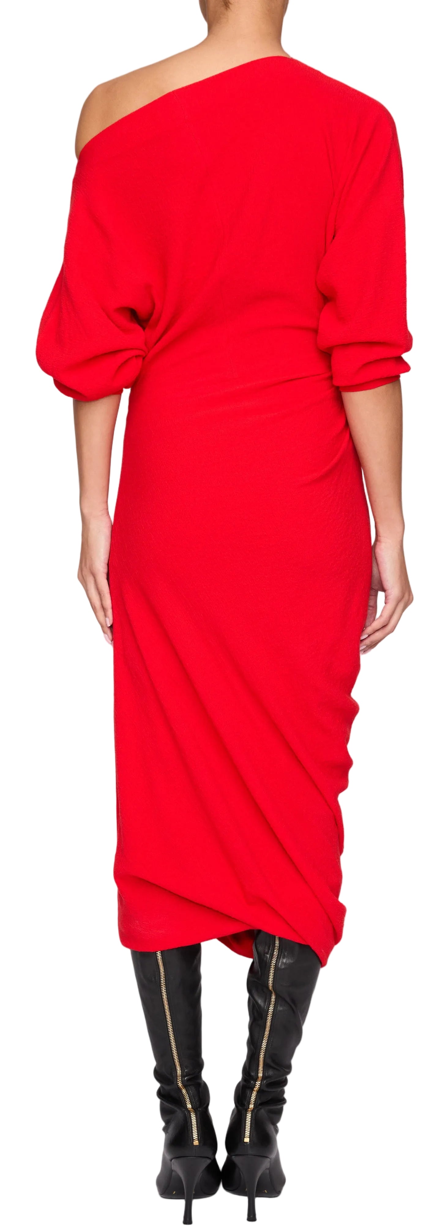 Sandra Dress