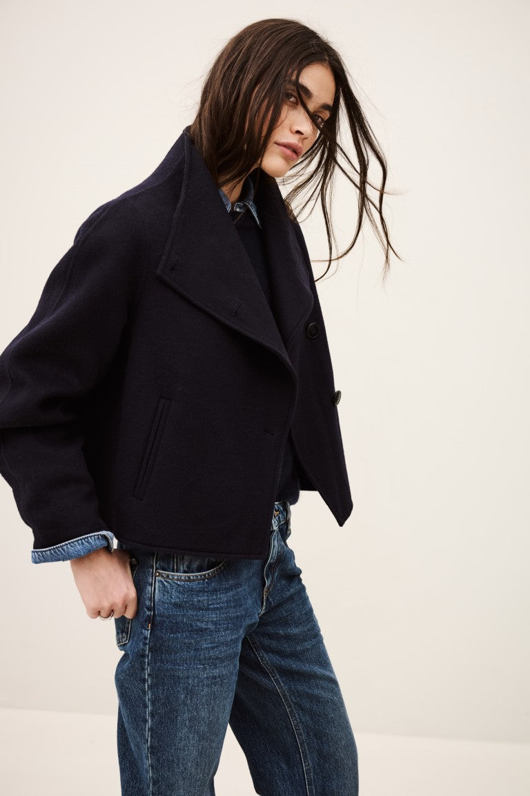 COAT KEMELIA
