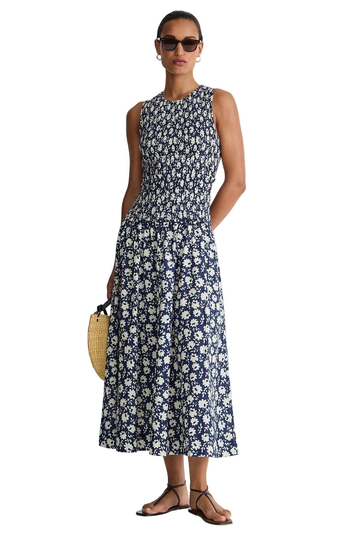 SIEMPRE TANK MAXI