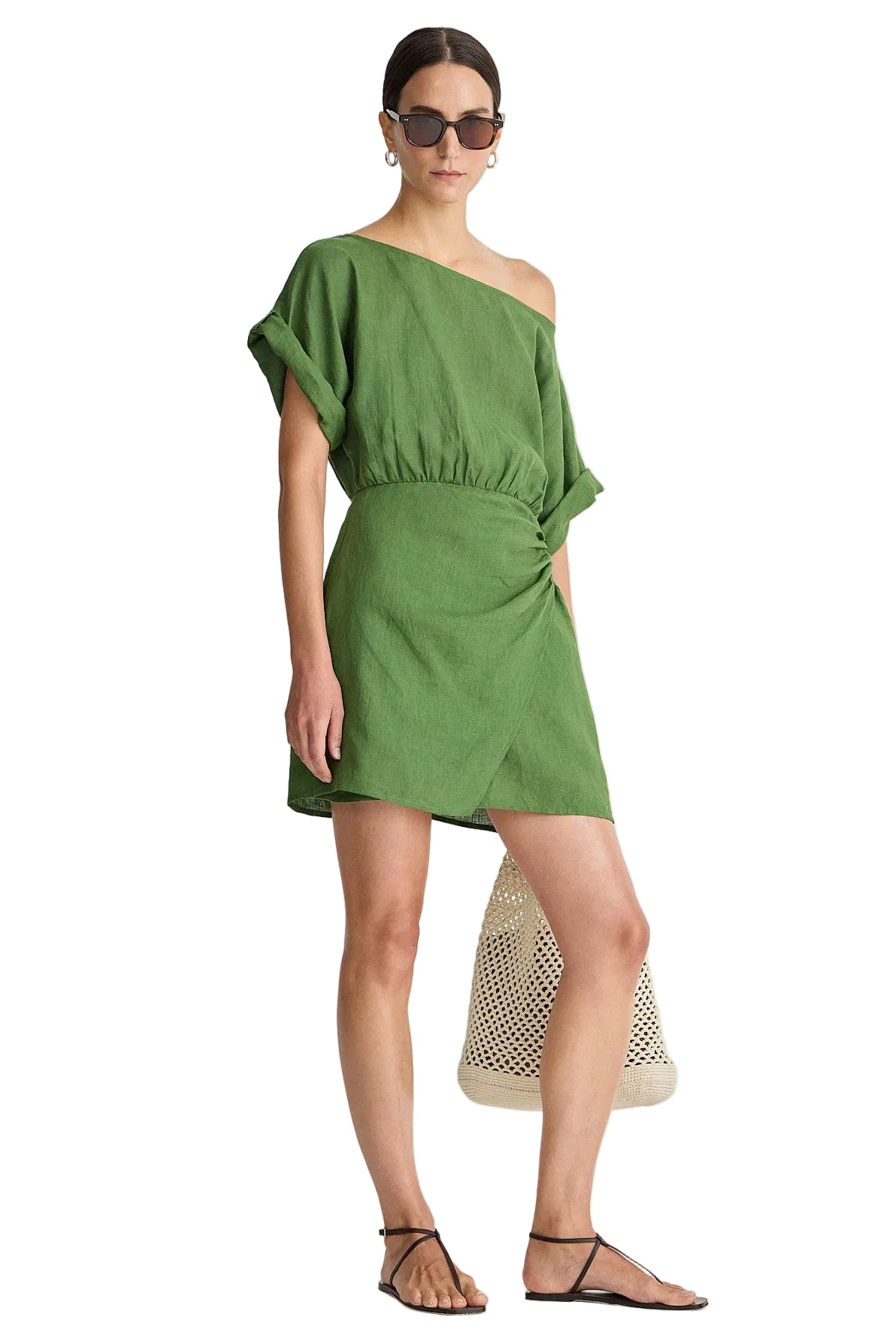 SIGRUN MINI DRESS