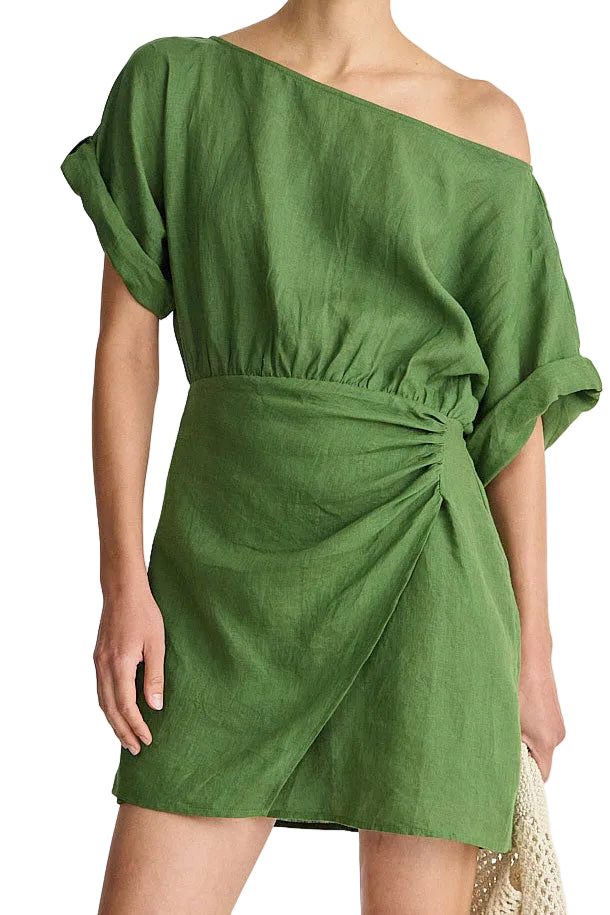 SIGRUN MINI DRESS