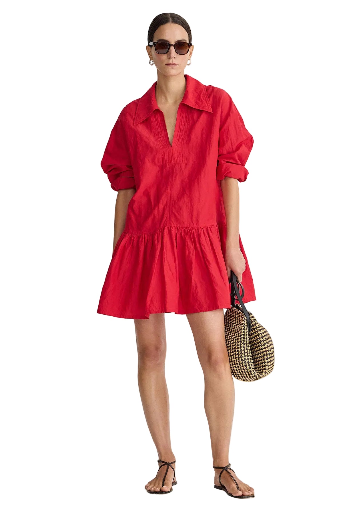 SAMBA RED